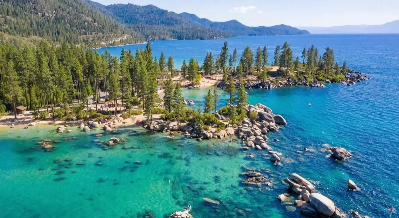 Kayak / SUP Tours