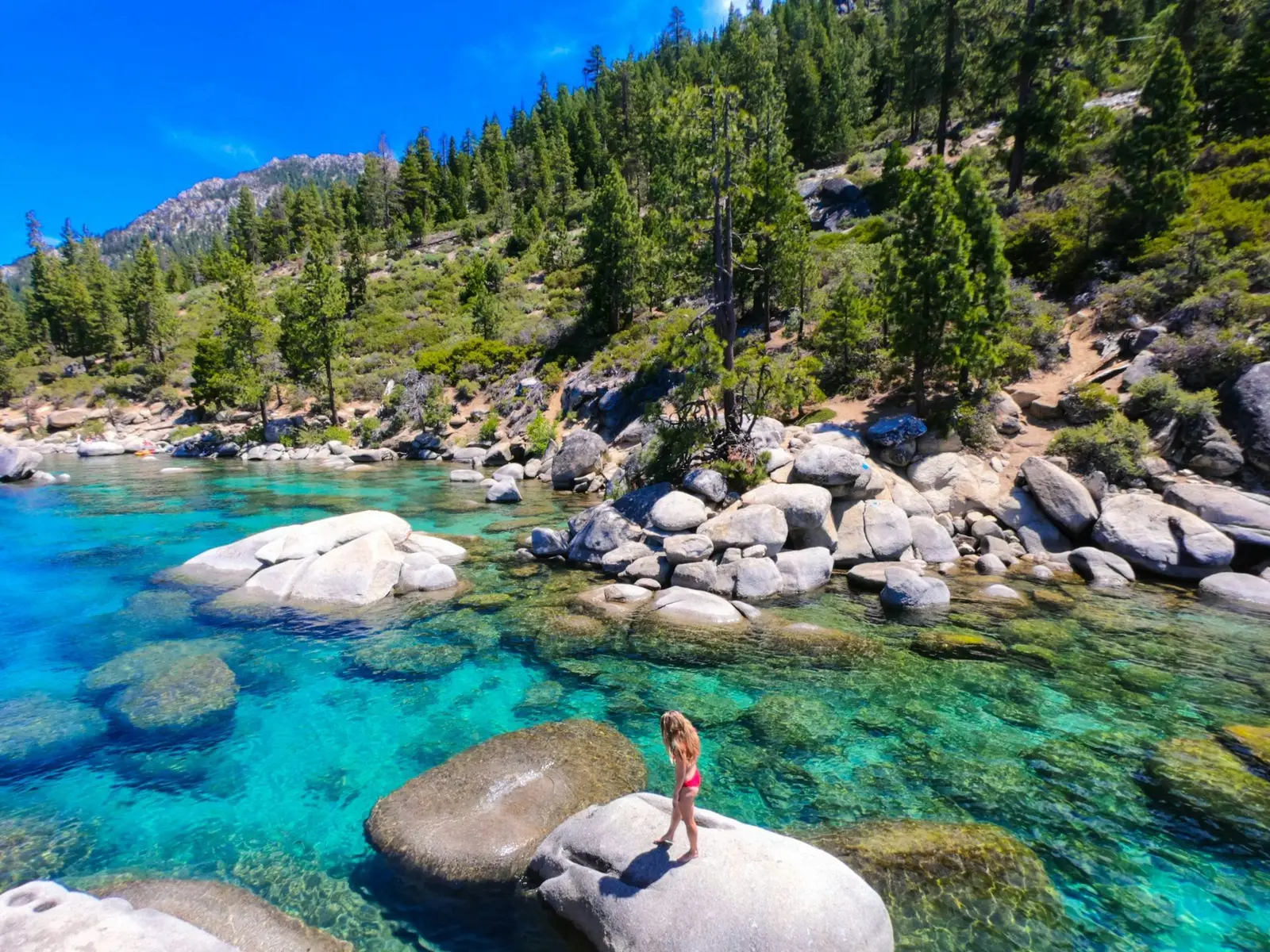 Kayak / SUP Tours