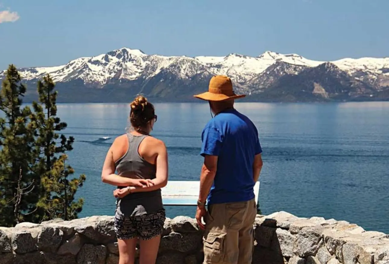 Sightseeing Tours